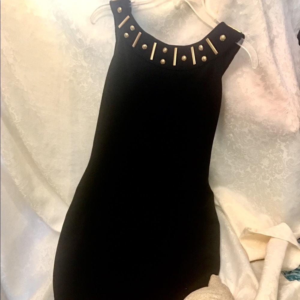 ANN HOBBS Cocktail Dress